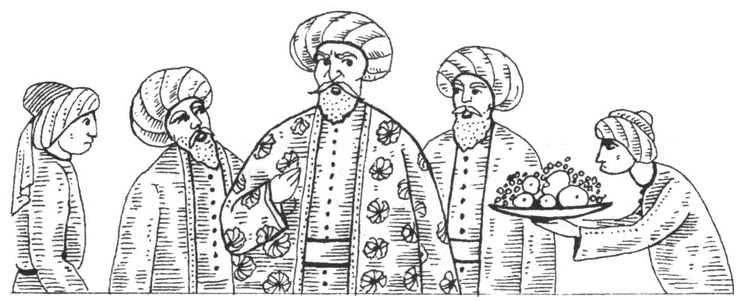 Иллюстрация к книге — Из варяг в Индию [i_015.jpg]