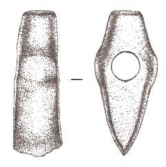 Иллюстрация к книге — Мистика древних курганов [i_013.jpg]