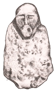 Иллюстрация к книге — Мистика древних курганов [i_014.jpg]