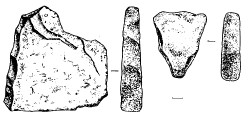 Иллюстрация к книге — Мистика древних курганов [i_018.jpg]