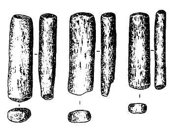 Иллюстрация к книге — Мистика древних курганов [i_023.jpg]