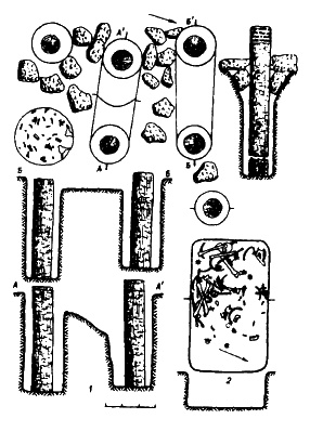 Иллюстрация к книге — Мистика древних курганов [i_024.jpg]