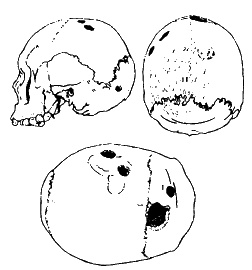 Иллюстрация к книге — Мистика древних курганов [i_033.jpg]