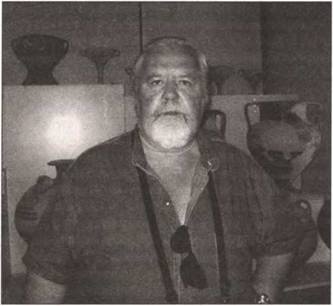 Иллюстрация к книге — По следам древних кладов. Мистика и реальность [i_001.jpg]