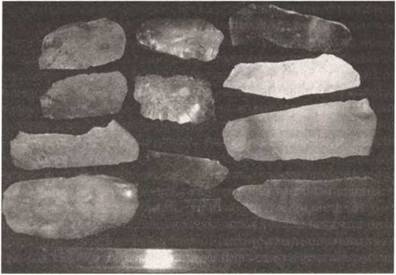 Иллюстрация к книге — По следам древних кладов. Мистика и реальность [i_003.jpg]