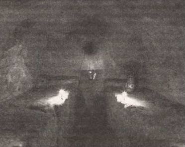 Иллюстрация к книге — По следам древних кладов. Мистика и реальность [i_006.jpg]