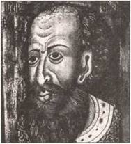 Иллюстрация к книге — По следам древних кладов. Мистика и реальность [i_008.jpg]