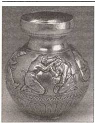 Иллюстрация к книге — По следам древних кладов. Мистика и реальность [i_017.jpg]