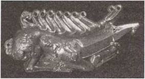 Иллюстрация к книге — По следам древних кладов. Мистика и реальность [i_018.jpg]