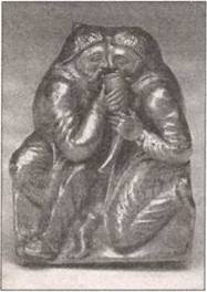 Иллюстрация к книге — По следам древних кладов. Мистика и реальность [i_019.jpg]