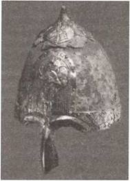 Иллюстрация к книге — По следам древних кладов. Мистика и реальность [i_020.jpg]