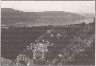 Иллюстрация к книге — По следам древних кладов. Мистика и реальность [i_031.jpg]