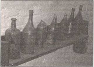 Иллюстрация к книге — По следам древних кладов. Мистика и реальность [i_033.jpg]