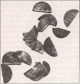 Иллюстрация к книге — По следам древних кладов. Мистика и реальность [i_036.jpg]