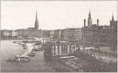 Иллюстрация к книге — По следам древних кладов. Мистика и реальность [i_056.jpg]