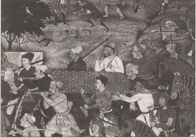 Иллюстрация к книге — По следам древних кладов. Мистика и реальность [i_075.jpg]