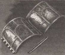 Иллюстрация к книге — По следам древних кладов. Мистика и реальность [i_081.jpg]