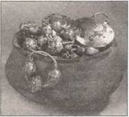 Иллюстрация к книге — По следам древних кладов. Мистика и реальность [i_083.jpg]