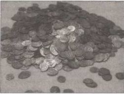 Иллюстрация к книге — По следам древних кладов. Мистика и реальность [i_094.jpg]