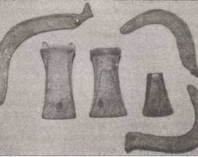 Иллюстрация к книге — По следам древних кладов. Мистика и реальность [i_105.jpg]