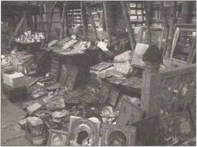 Иллюстрация к книге — По следам древних кладов. Мистика и реальность [i_125.jpg]