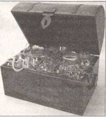 Иллюстрация к книге — По следам древних кладов. Мистика и реальность [i_133.jpg]