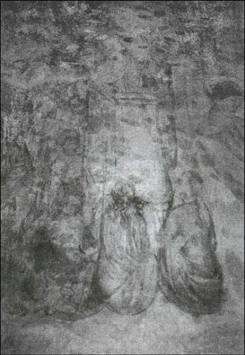 Иллюстрация к книге — Мария Магдалина [i_005.jpg]