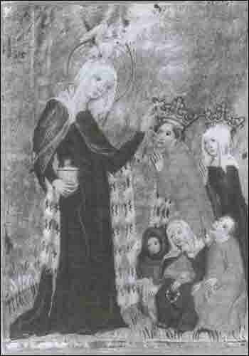 Иллюстрация к книге — Мария Магдалина [i_009.jpg]