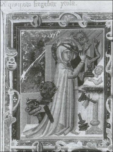 Иллюстрация к книге — Мария Магдалина [i_011.jpg]