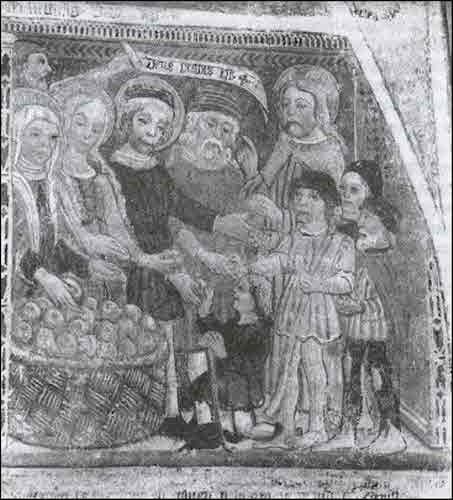 Иллюстрация к книге — Мария Магдалина [i_013.jpg]