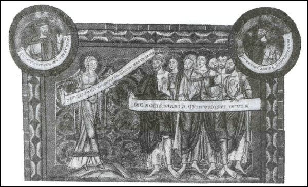 Иллюстрация к книге — Мария Магдалина [i_037.jpg]