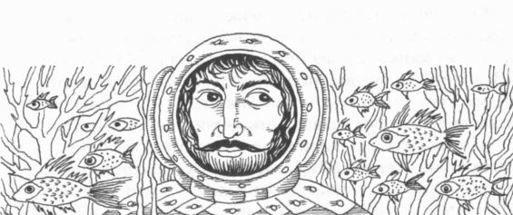 Иллюстрация к книге — Тайна капитана Немо [i_002.jpg]