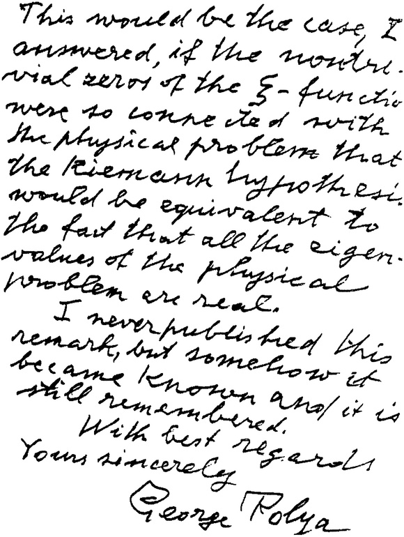 Иллюстрация к книге — Простая одержимость. Бернхард Риман и величайшая нерешенная проблема в математике [i_135.jpg]