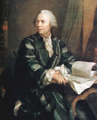 Иллюстрация к книге — Простая одержимость. Бернхард Риман и величайшая нерешенная проблема в математике [i_180.jpg]