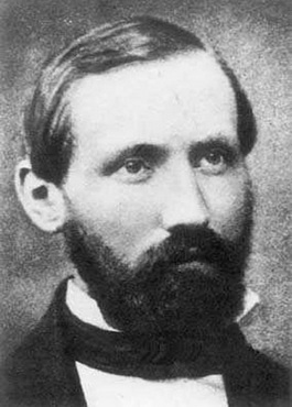 Иллюстрация к книге — Простая одержимость. Бернхард Риман и величайшая нерешенная проблема в математике [i_184.jpg]