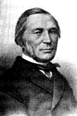 Иллюстрация к книге — Простая одержимость. Бернхард Риман и величайшая нерешенная проблема в математике [i_190.jpg]