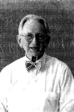 Иллюстрация к книге — Простая одержимость. Бернхард Риман и величайшая нерешенная проблема в математике [i_191.jpg]