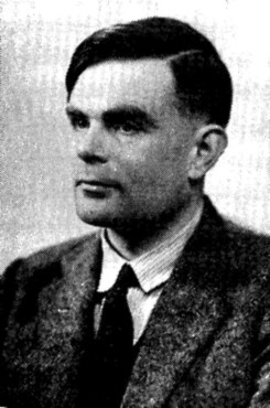 Иллюстрация к книге — Простая одержимость. Бернхард Риман и величайшая нерешенная проблема в математике [i_198.jpg]