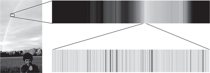 Иллюстрация к книге — Наша математическая вселенная. В поисках фундаментальной природы реальности [i_010.jpg]