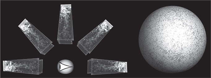 Иллюстрация к книге — Наша математическая вселенная. В поисках фундаментальной природы реальности [i_016.jpg]