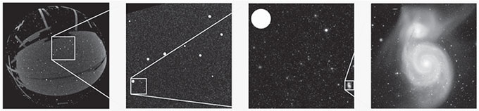 Иллюстрация к книге — Наша математическая вселенная. В поисках фундаментальной природы реальности [i_023.jpg]