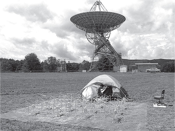 Иллюстрация к книге — Наша математическая вселенная. В поисках фундаментальной природы реальности [i_028.jpg]