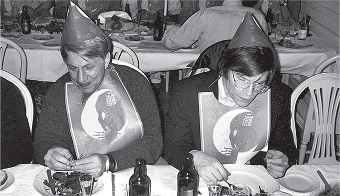 Иллюстрация к книге — Наша математическая вселенная. В поисках фундаментальной природы реальности [i_029.jpg]