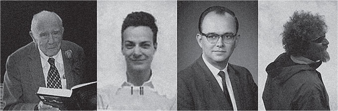 Иллюстрация к книге — Наша математическая вселенная. В поисках фундаментальной природы реальности [i_071.jpg]