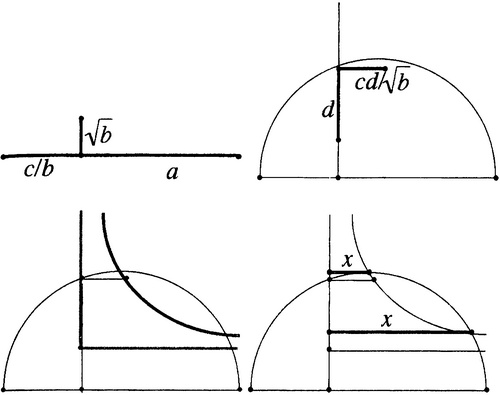 Иллюстрация к книге — Истина и красота. Всемирная история симметрии [i_015.jpg]