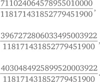 Иллюстрация к книге — Величайшие математические задачи [i_067.jpg]