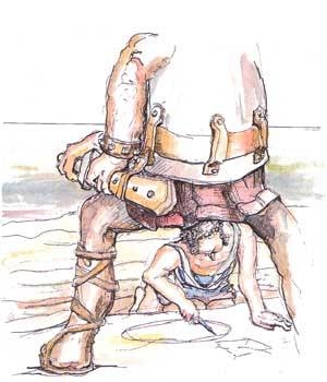 Иллюстрация к книге — Великая теорема Ферма [doc2fb_image_0200001b.jpg]