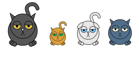 Иллюстрация к книге — Статистика и котики [image0_580a0e0b3c2f89bf3b452b79_jpg.jpg]