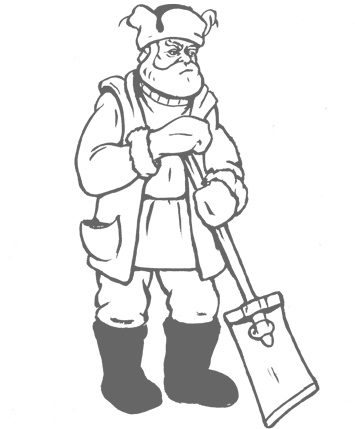 Иллюстрация к книге — Озадачник. 133 вопроса на знание логики, математики и физики [i_017.jpg]