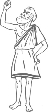 Иллюстрация к книге — Озадачник. 133 вопроса на знание логики, математики и физики [i_022.jpg]